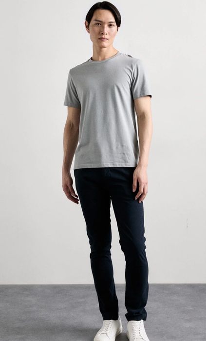 Нов страхотен чино панталон на  скандинавския бранд NN07  32x33