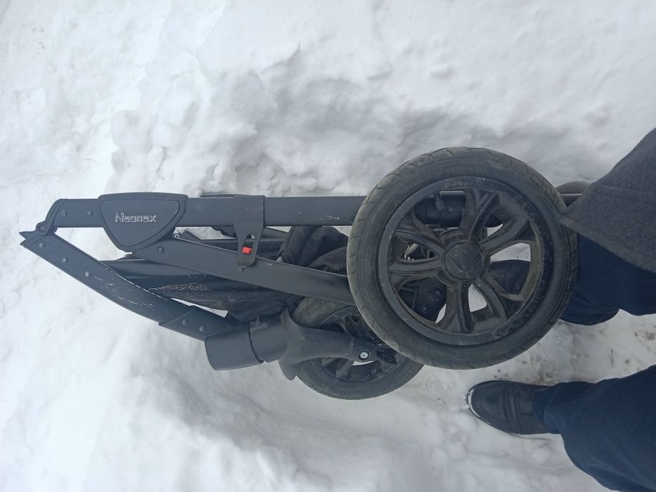 Коляска универсальная, детская