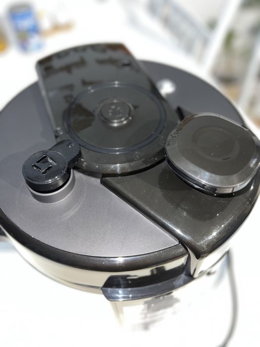 Мультиварка Tefal Advance