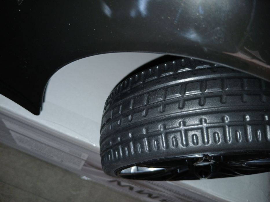 Чисто нови!Топ цена!Акумулаторна кола BMW M4 меки гуми,дистанционно,