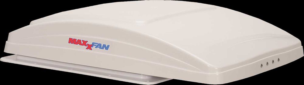 Trapa MaxxFan Deluxe, ventilator 12 V, NOU!