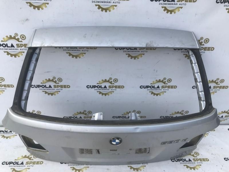 Haion fara luneta BMW Seria 5 E61