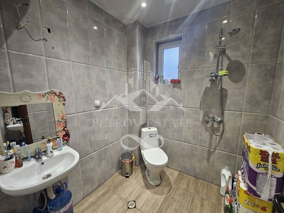 Продава се Четиристаен апартамент в Велинград - 133 кв.м за 740 €/кв.м - Снимка #10