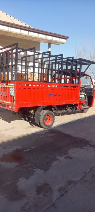 Drango  motosikil sotiladi