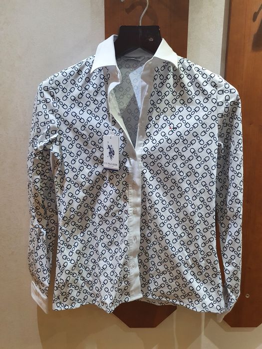 Camasi dama us polo assn uspa