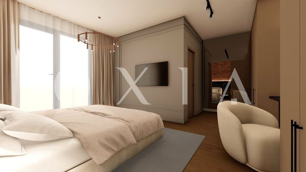 AX1331 Complex Rezidential Paltim, Amenajari Premium, Statie Incarcare