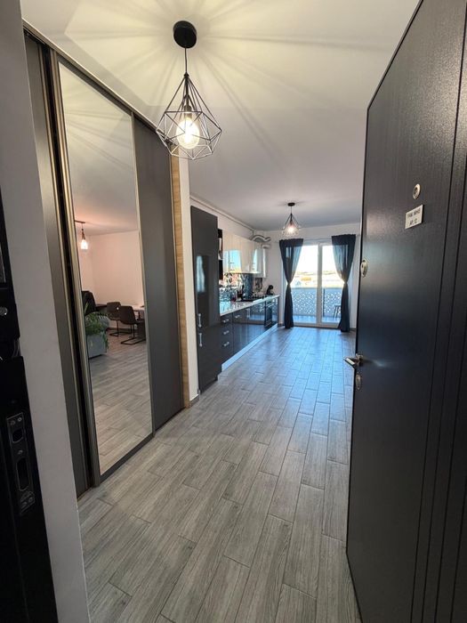 Vand Apartament 2 camere Sannicoara Estimo — fotografia 1
