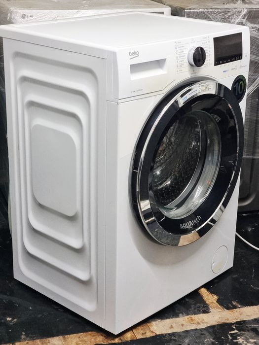 Masina de spalat Beko 8kg 1400 rotatii A+++