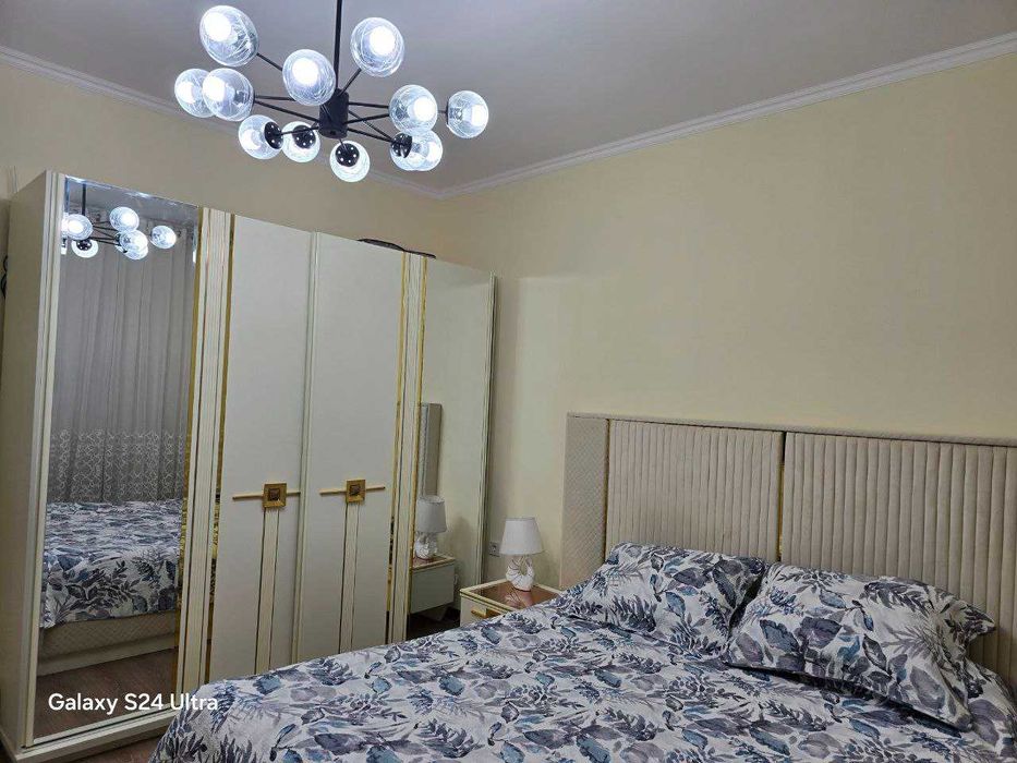 Продаётся квартира в Сергелинском районе