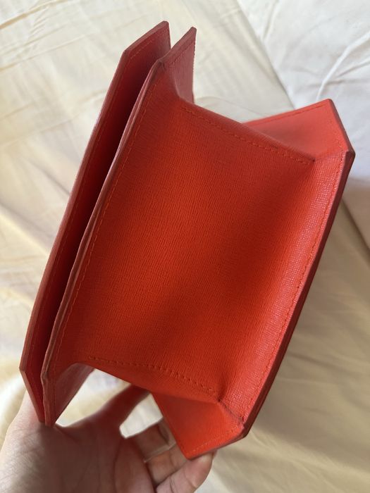 Дамска чанта Plik