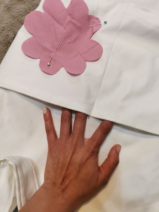 Croitorie, reparații