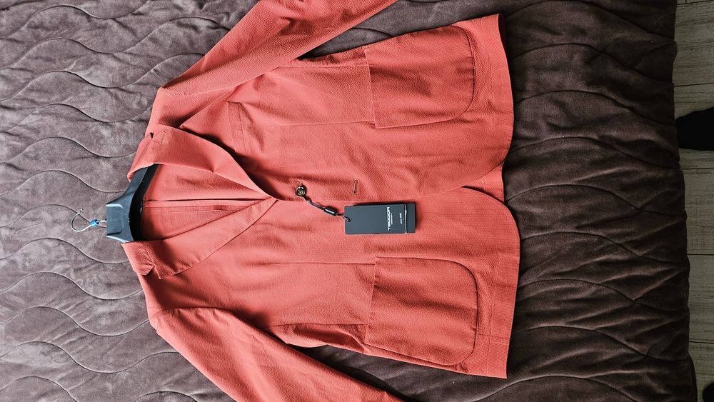 Мъжко сако Teodor