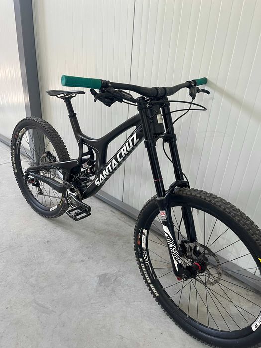 Santa Cruz V10CC 2019 L 27.5