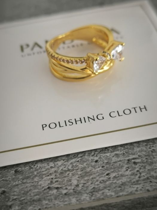 Inel Pandora 54mm