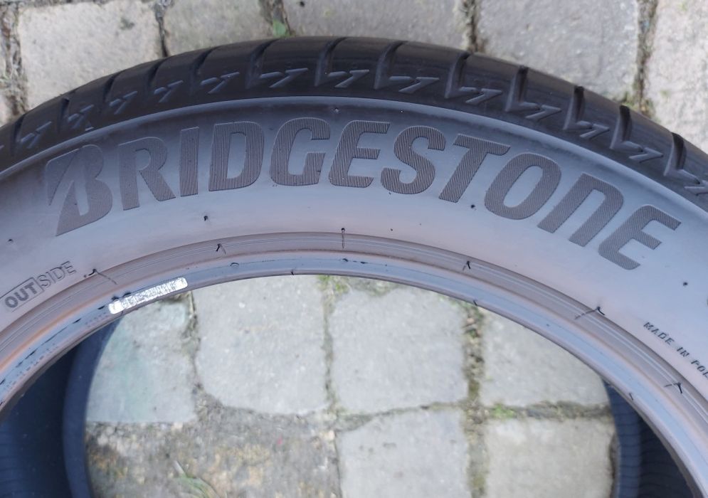 Set 4buc 225/55 R18 102Y Bridgestone Turanza T005 AO vară