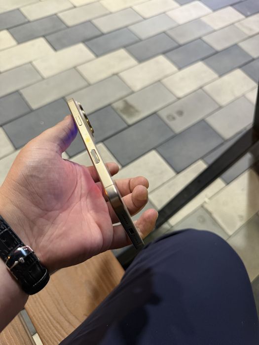 Iphone 16promax 256