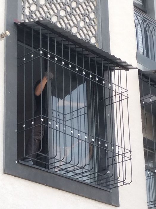 Reshodka Kazirok Naves yasab oʻrnatib beramiz