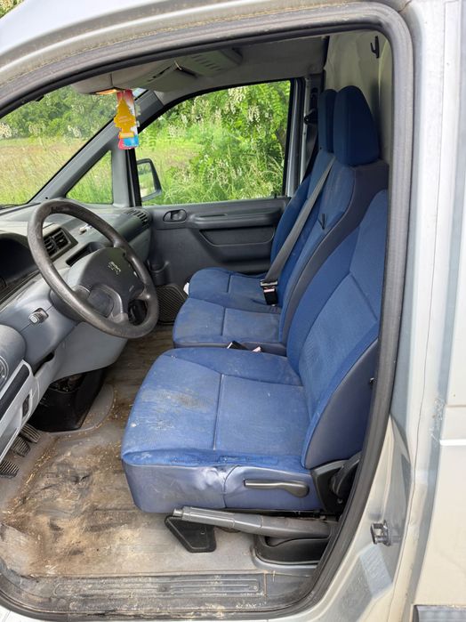 Peugeot expert 1.9 hdi