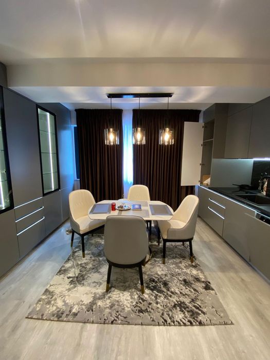 Apartament premium 2 camere – Ivory Residence, Pipera