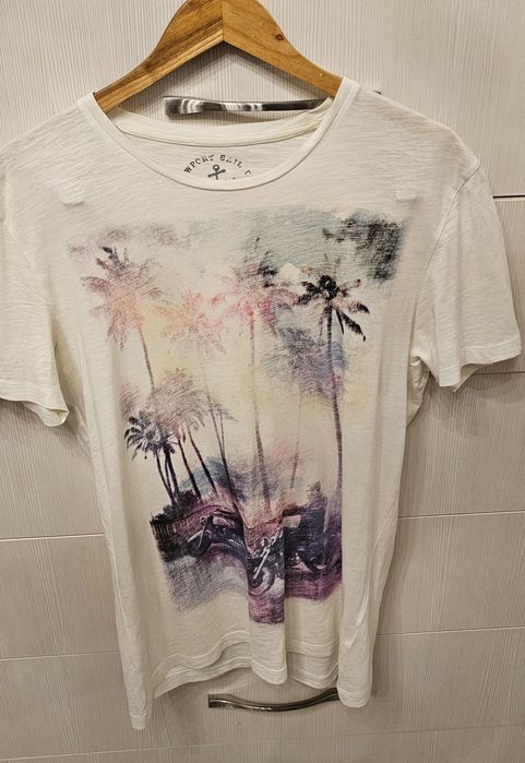 Футболки б/у (XL)