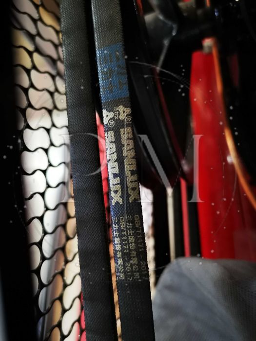 Монофазен компресор за въздух 200 литра с усилен дебит и гаранция