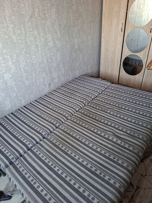 Отдам раскладной диван бесплатно