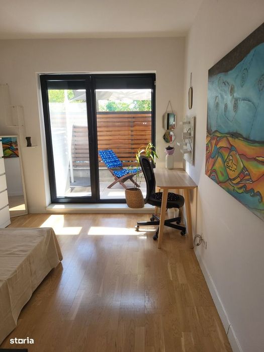 Apartament 2 camere | Arcadia | Grivita | Piata Domenii
