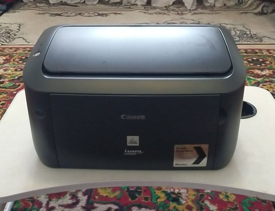 Canon 6000B Printer