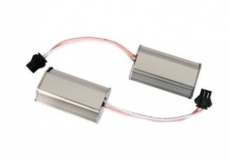 LED плафони регистрационен номер за Opel Zafira B Astra Corsa Insignia