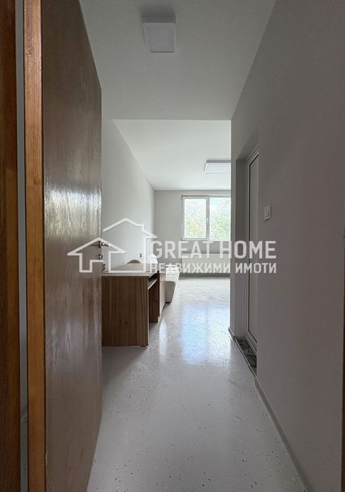 Продава се Офис в Търговище, Промишлена зона - 25 кв.м за 9 €/кв.м - Снимка #3