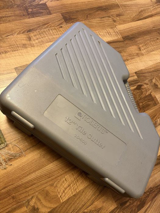 Aparat de taiat gresie ROBERTS