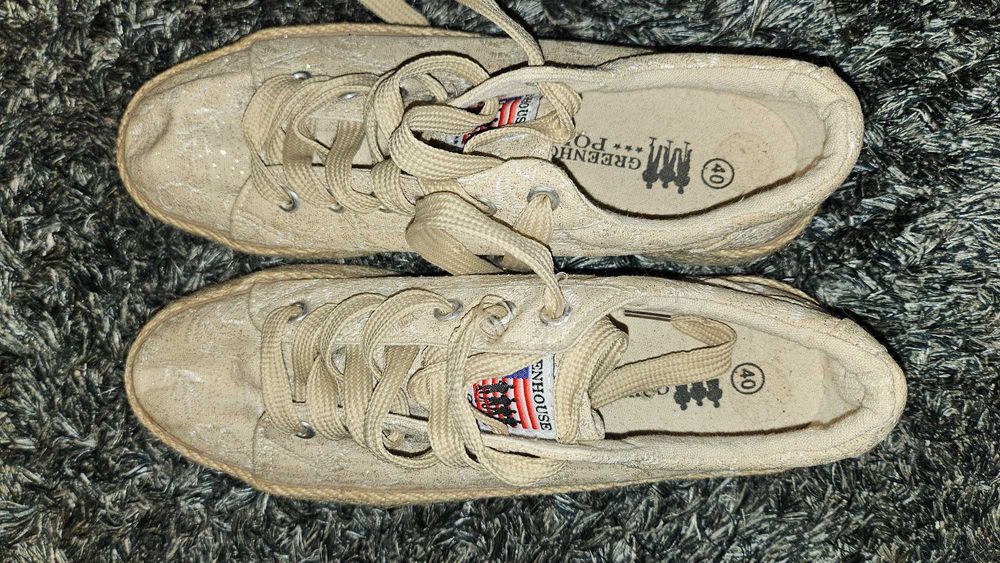 Greenhouse Polo damă