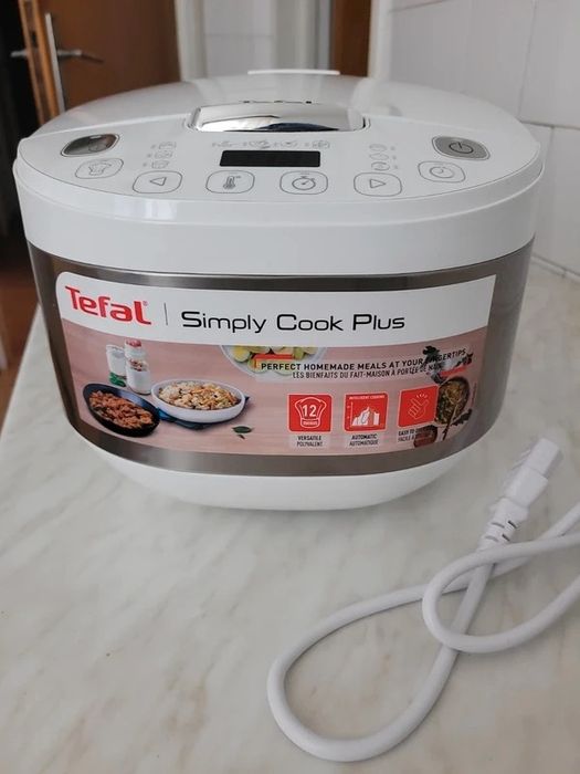 Tefal Multicooker