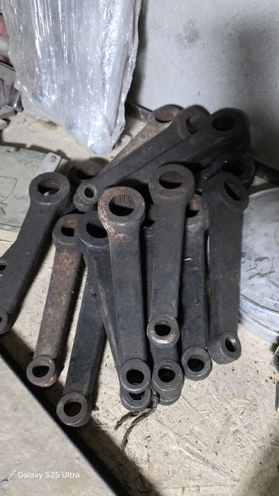 Фара газель бизнес стеклянные