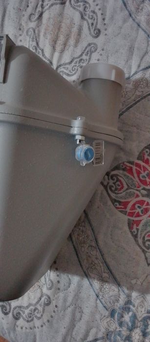 Продается новый газовый счетчик