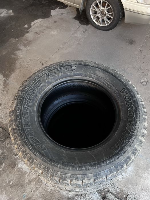 275/65/r17 балон