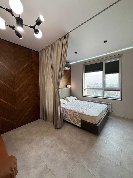 2-х Комнатная квартира в "НРГ ПАРК