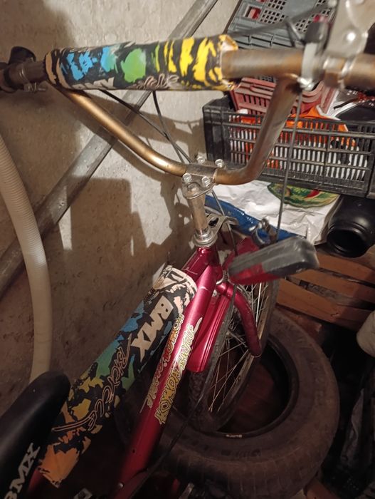 Детско колело  !