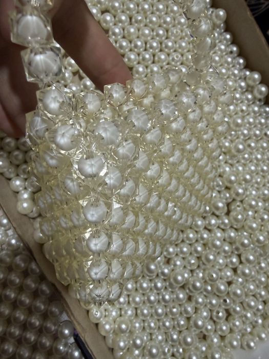 Fotixa toʻyi uchun sumkacha