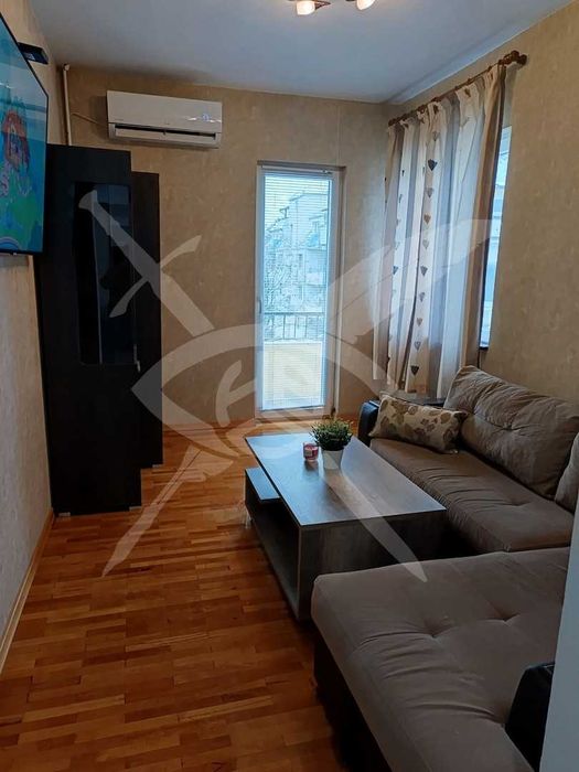 Дава се под наем Двустаен апартамент в София, Център - 58 кв.м за 648.21 € - Снимка #3
