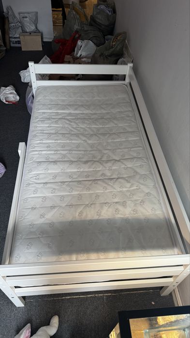 Продам кровать подростковую