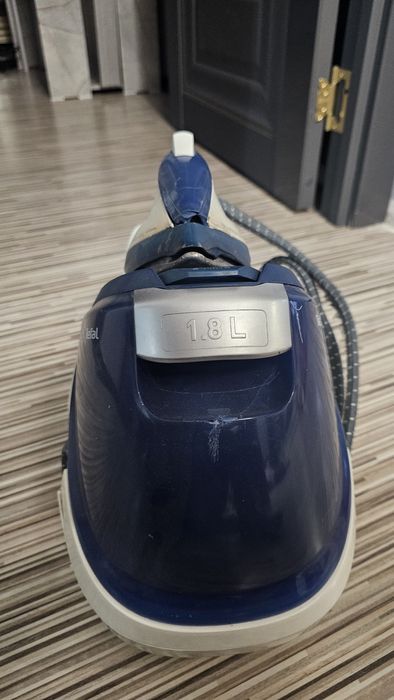 Парогенератор фирмы TEFAL