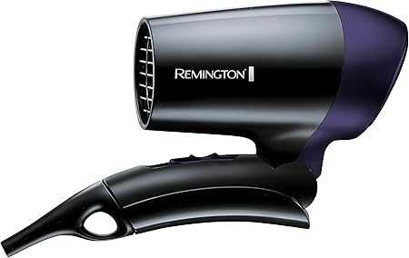 Сгъваем сешоар за пътуване Remington D2400