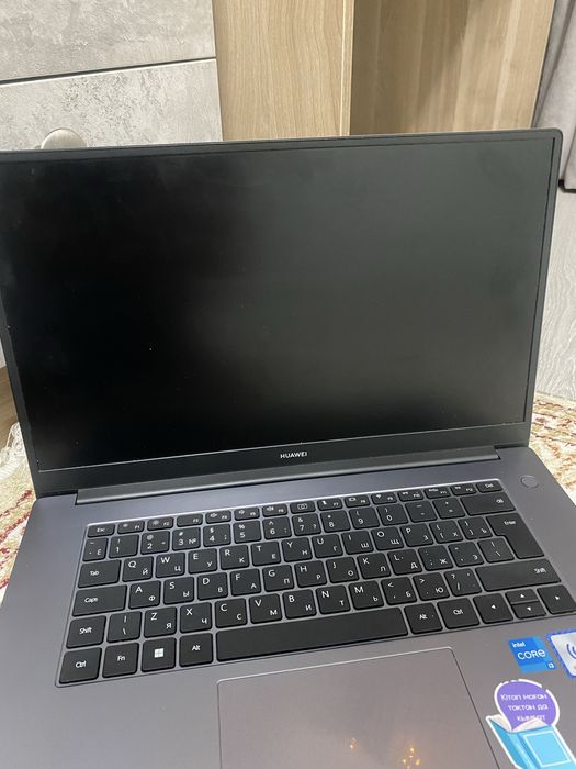 Huawei Matepad D15