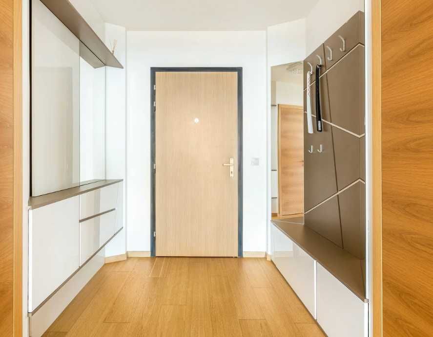 Дава се под наем Тристаен апартамент в Пловдив, Каменица 1 - 90 кв.м за 336.6 € - Снимка #3