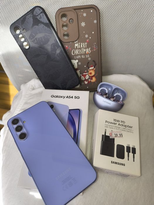 Samsung Galaxy A 54
