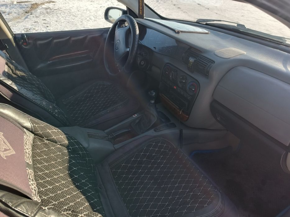 Продам Opel Omega B