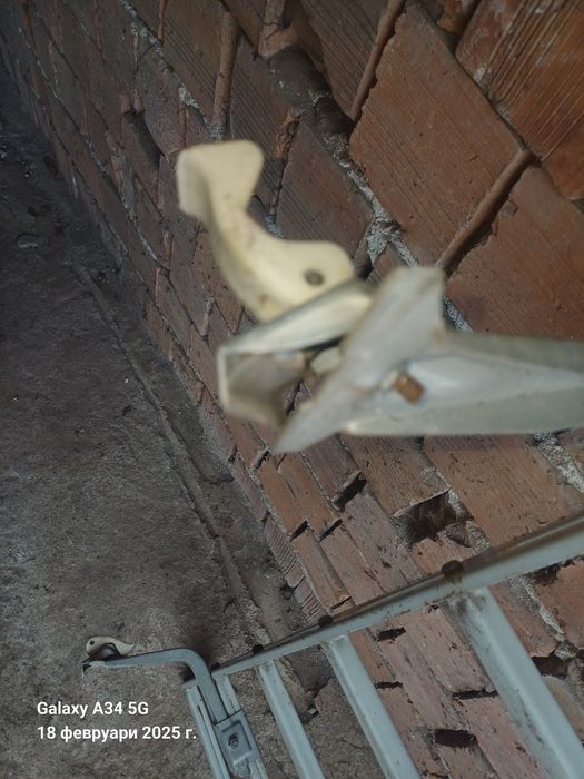 Ретро багажник за таван на кола