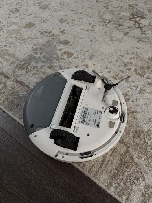 Робот-пылесос Karcher RCV 2  белый
