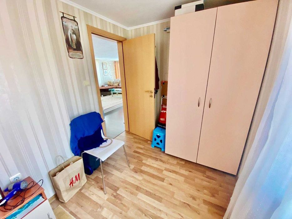 Продава се Тристаен апартамент в Свети Влас - 100 кв.м за 850 €/кв.м - Снимка #11